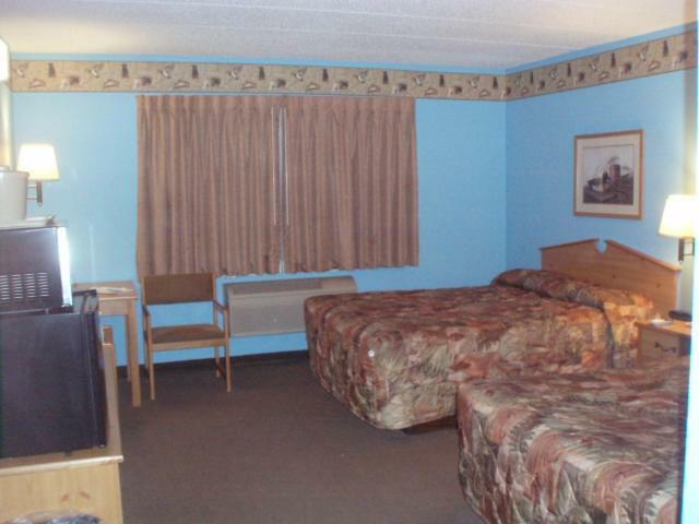 Oveson'S Pelican Lake Resort And Inn Orr Exterior photo