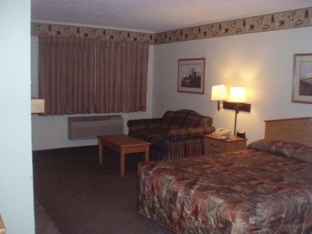 Oveson'S Pelican Lake Resort And Inn Orr Exterior photo